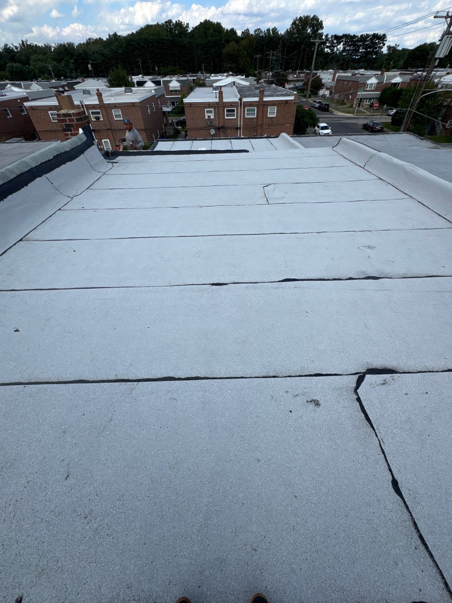 Philly Special  by Philadelphia Quality Roofing