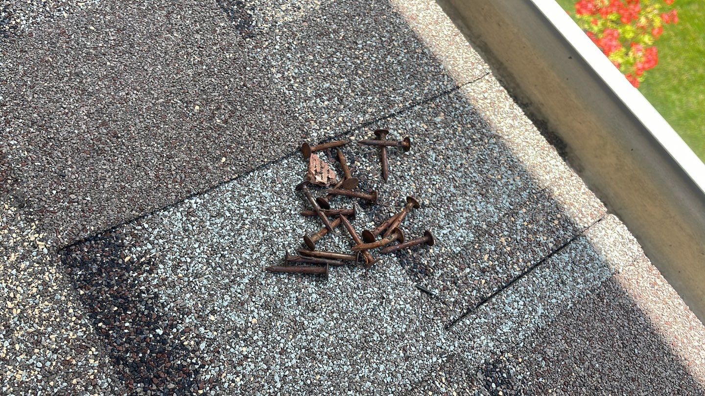 Roof Replacement using CertainTeed Landmark by 180 Contractors