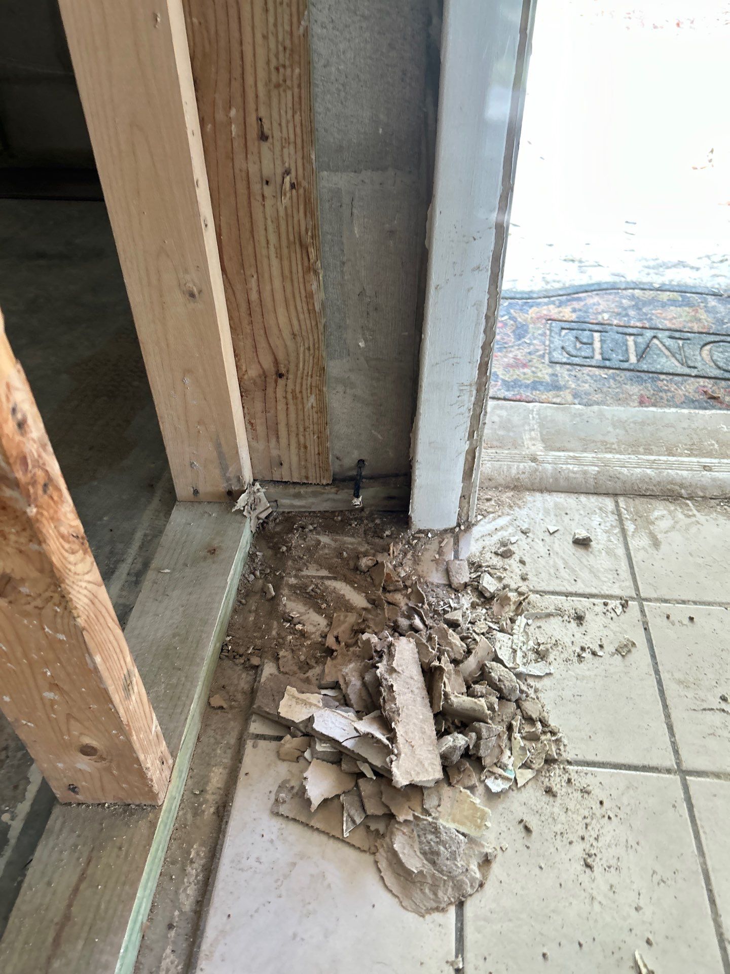 Water Mitigation by Ampm Restoration Services 