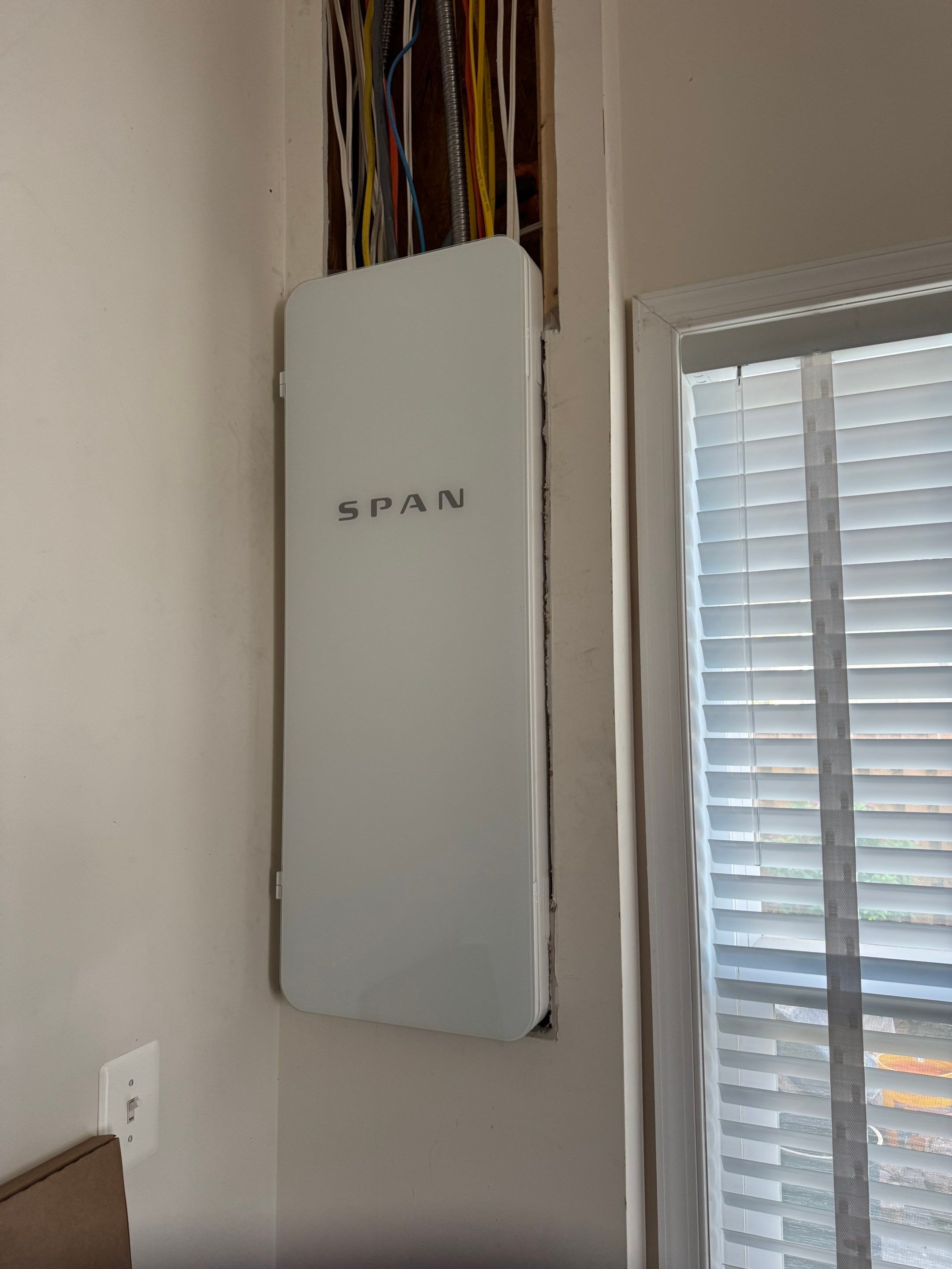 Tesla Solar Roof in Ashburn by American Home Contractors