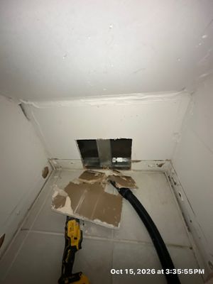 Commercial Water Damage — Bonita Springs, FL