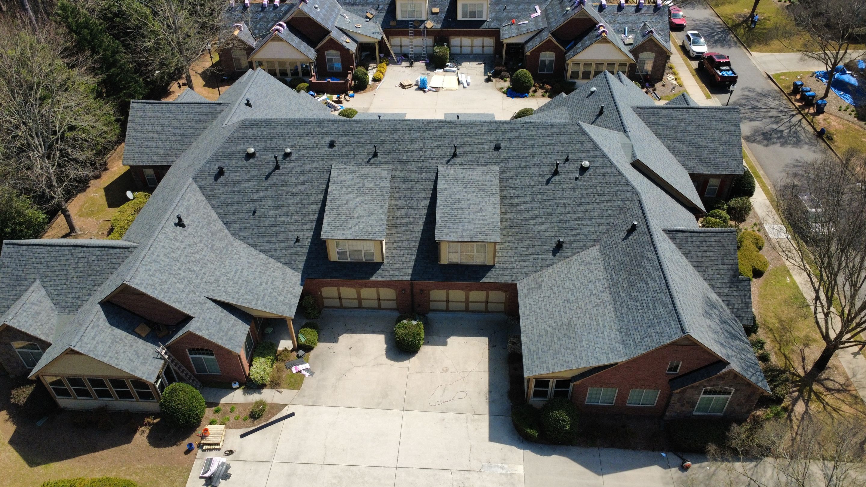 Brookhaven of East Cobb HOA by Arac Roof It Forward