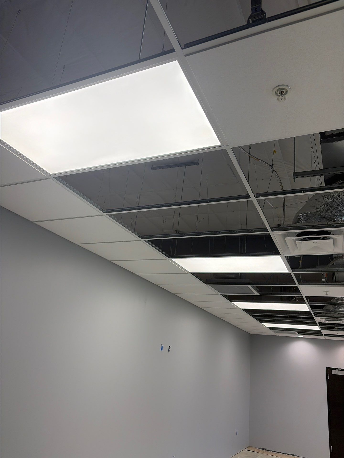 Commercial AV Integration and Network Infrastructure for Lebanon Facility by Techkinect