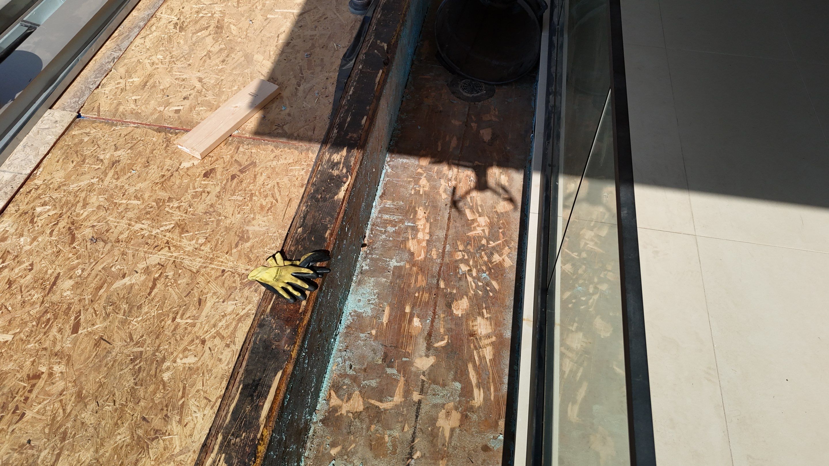 Project in Paradise Valley, AZ by Saint Roofing