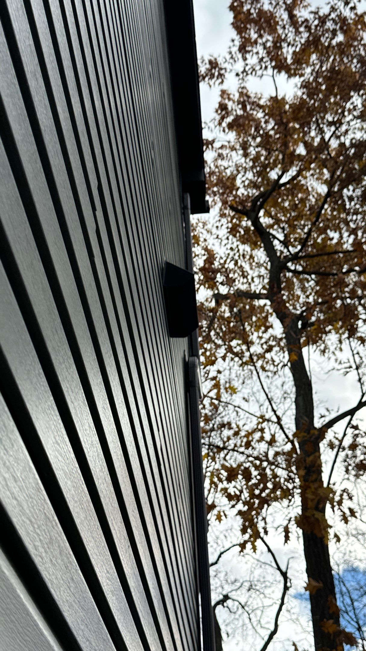 Siding Replacement using Alside Odyssey D4" by 180 Contractors