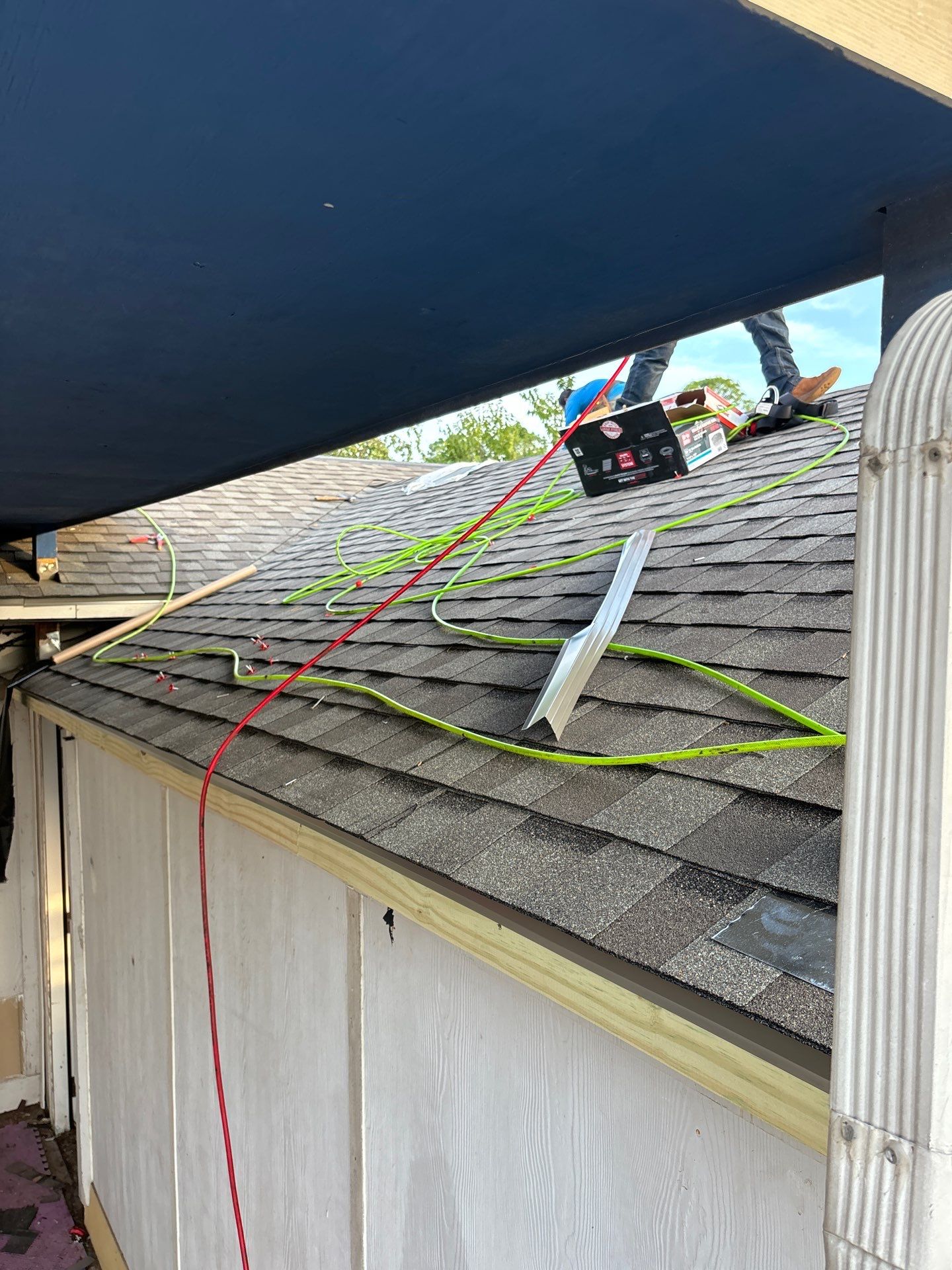 Roof Repair Houston by Roof Repair Company
