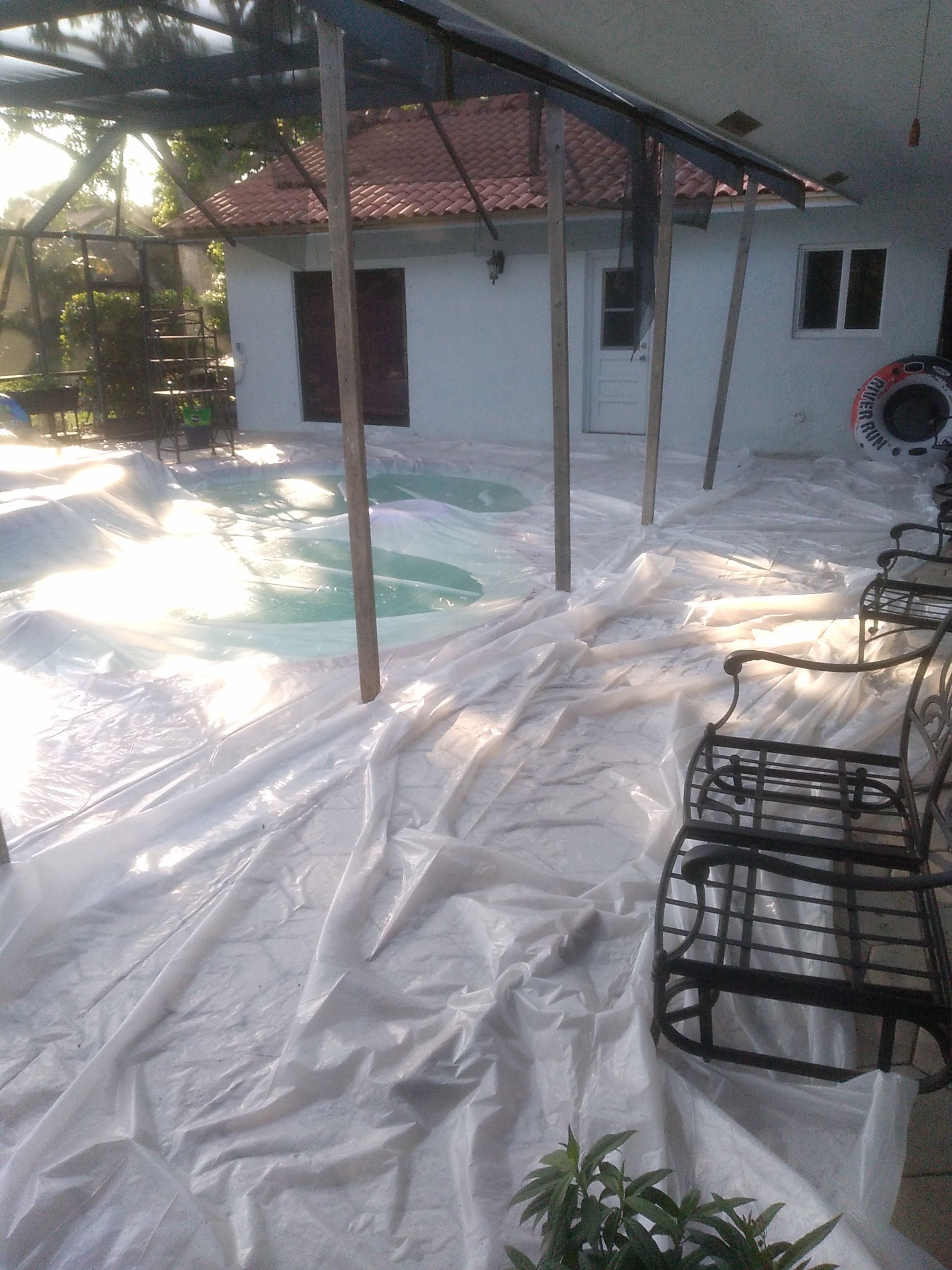 Residential Roofing Installation using WestLake Roofing Tile by BLUES BROTHERS CONSTRUCTION CORP