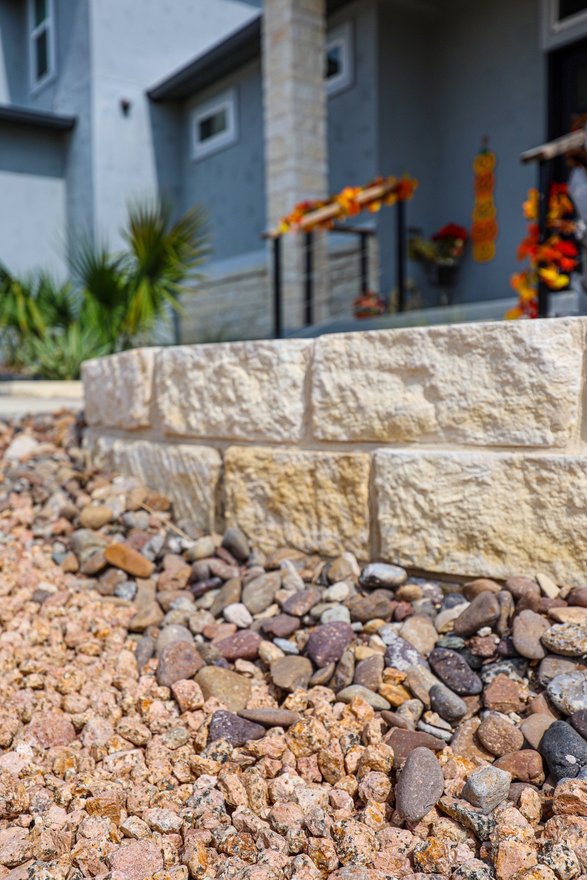 Mountain Spring - Canyon Lake, TX by Hole In One Lawns, LLC