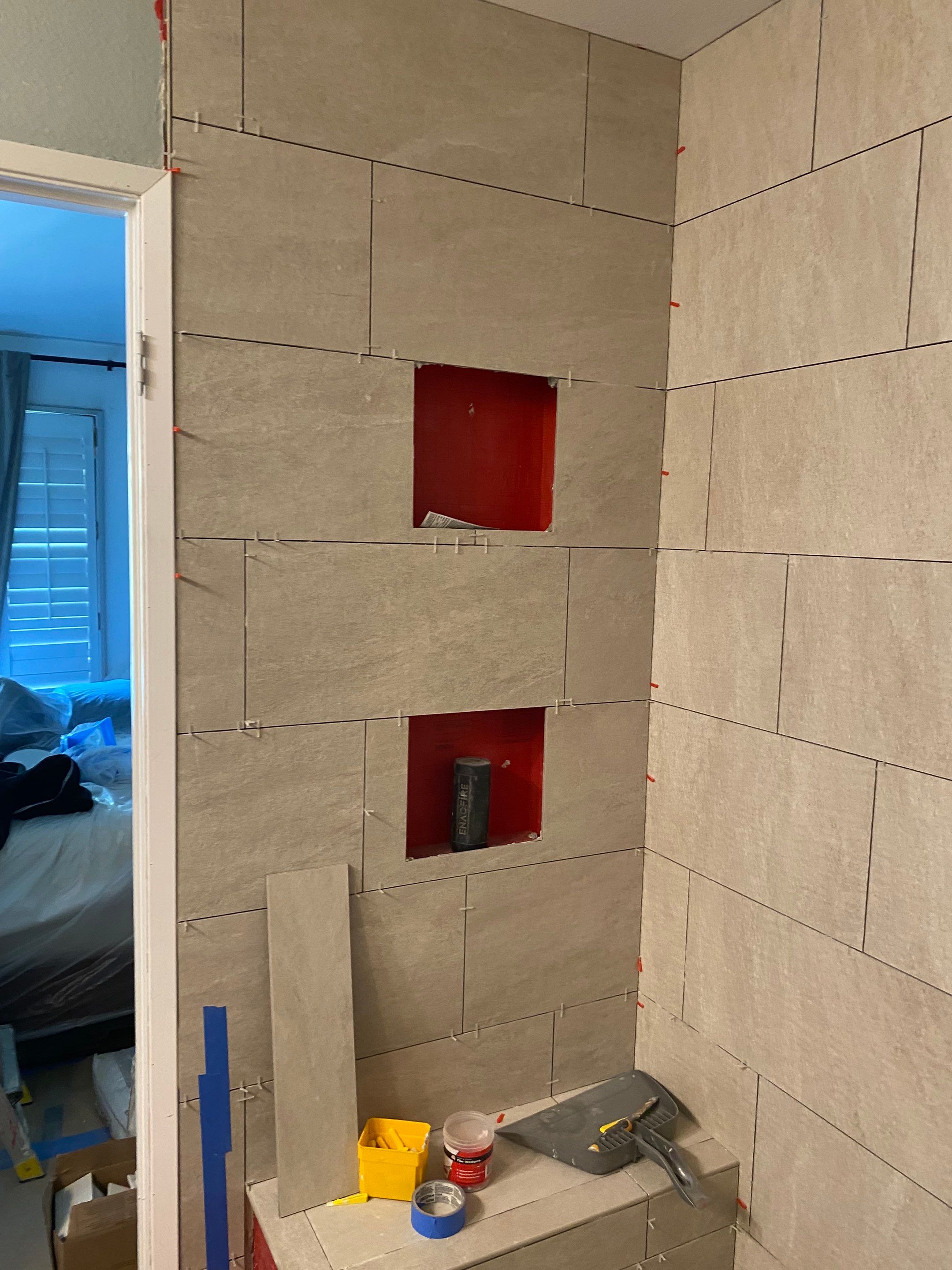 Water Damage and Restoration Completion by Smart Dry Restoration