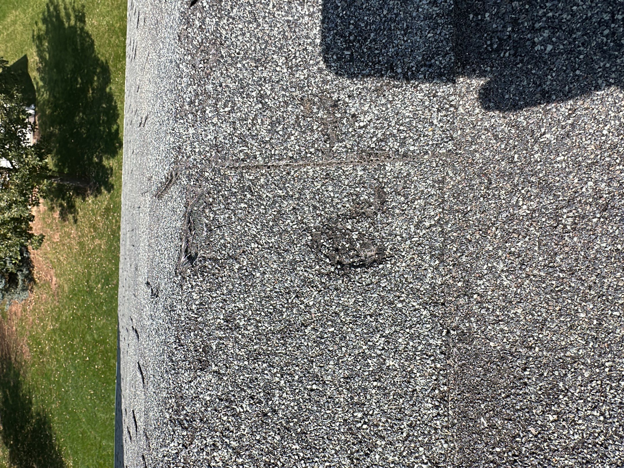 Residential Roofing Installation using Malarkey Shingles by Weather-Tite Exteriors LLC