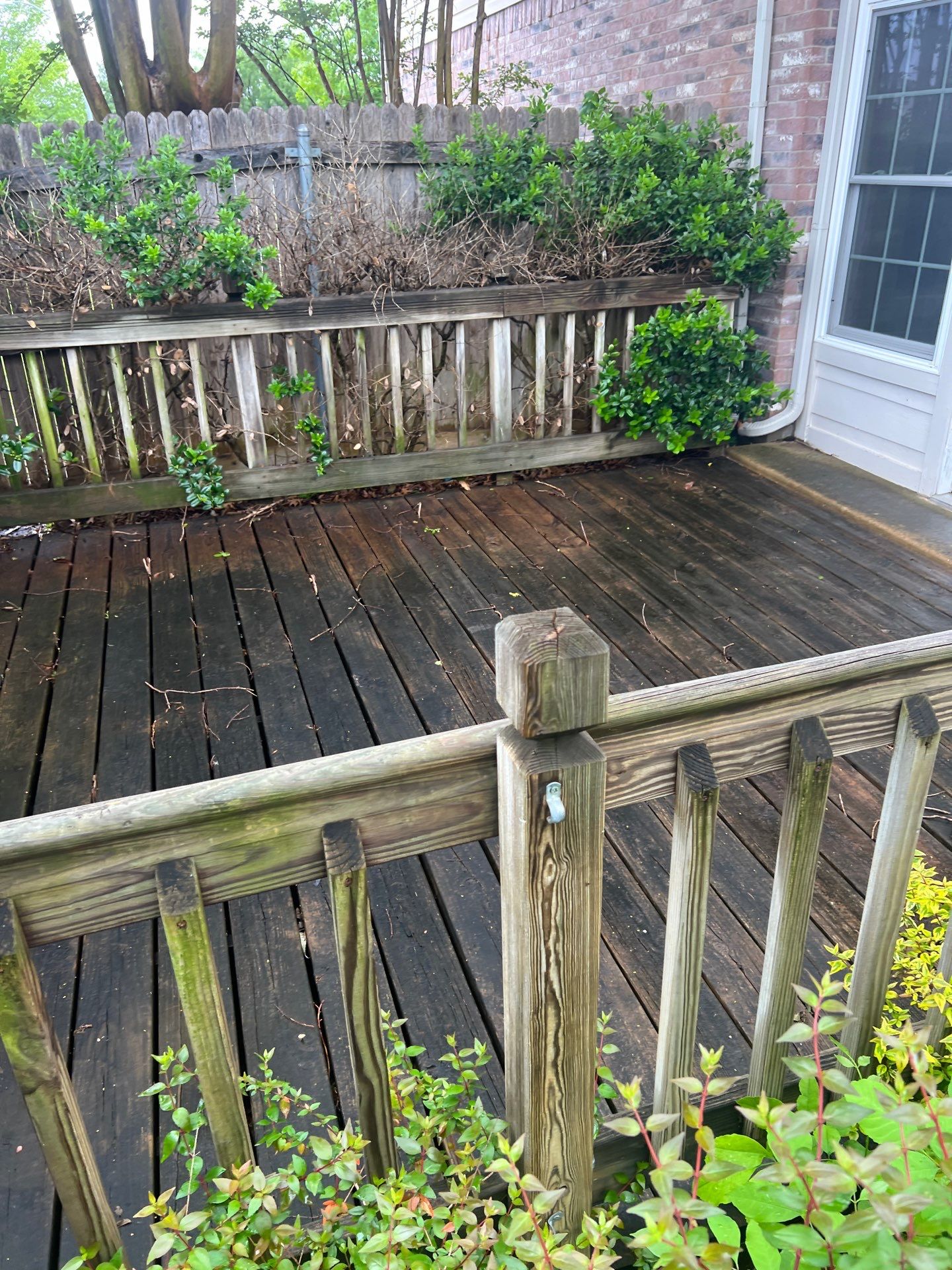 Project in Wylie by Rhino Roofing and General Contracting, LLC
