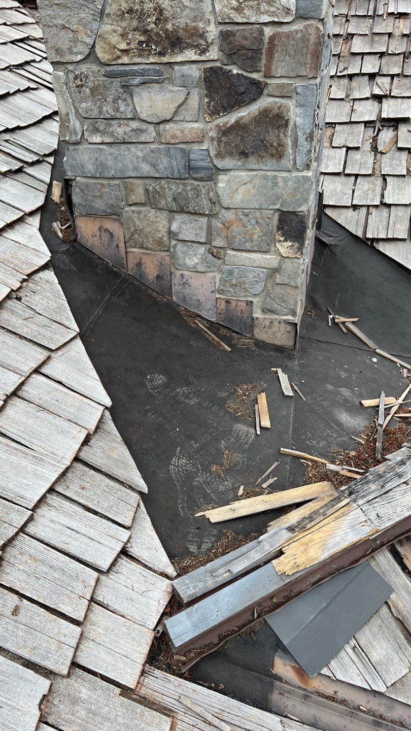 Owens Corning TruDefinition Duration - Desert Tan by Montana Roofing Solutions