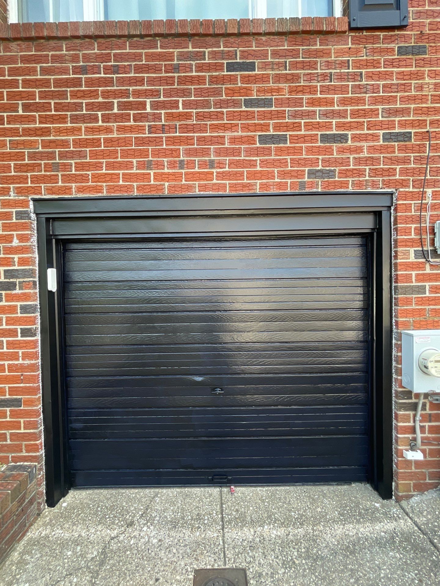 Exterior Touch-Up by Groovy Hues