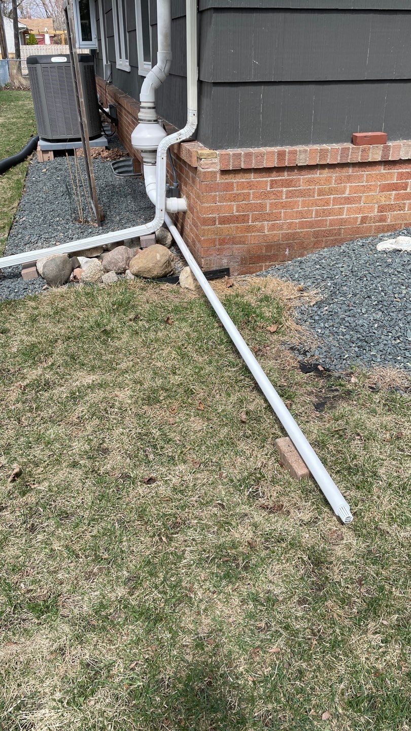 Basement Waterproofing Success by Waterproofing Northeast