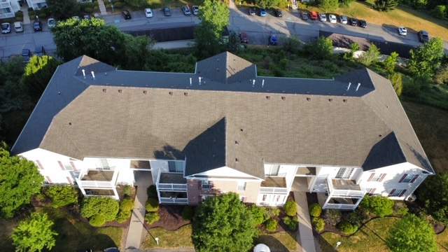 Coraopolis, PA by WM. Prescott Roofing and Remodeling, Inc.