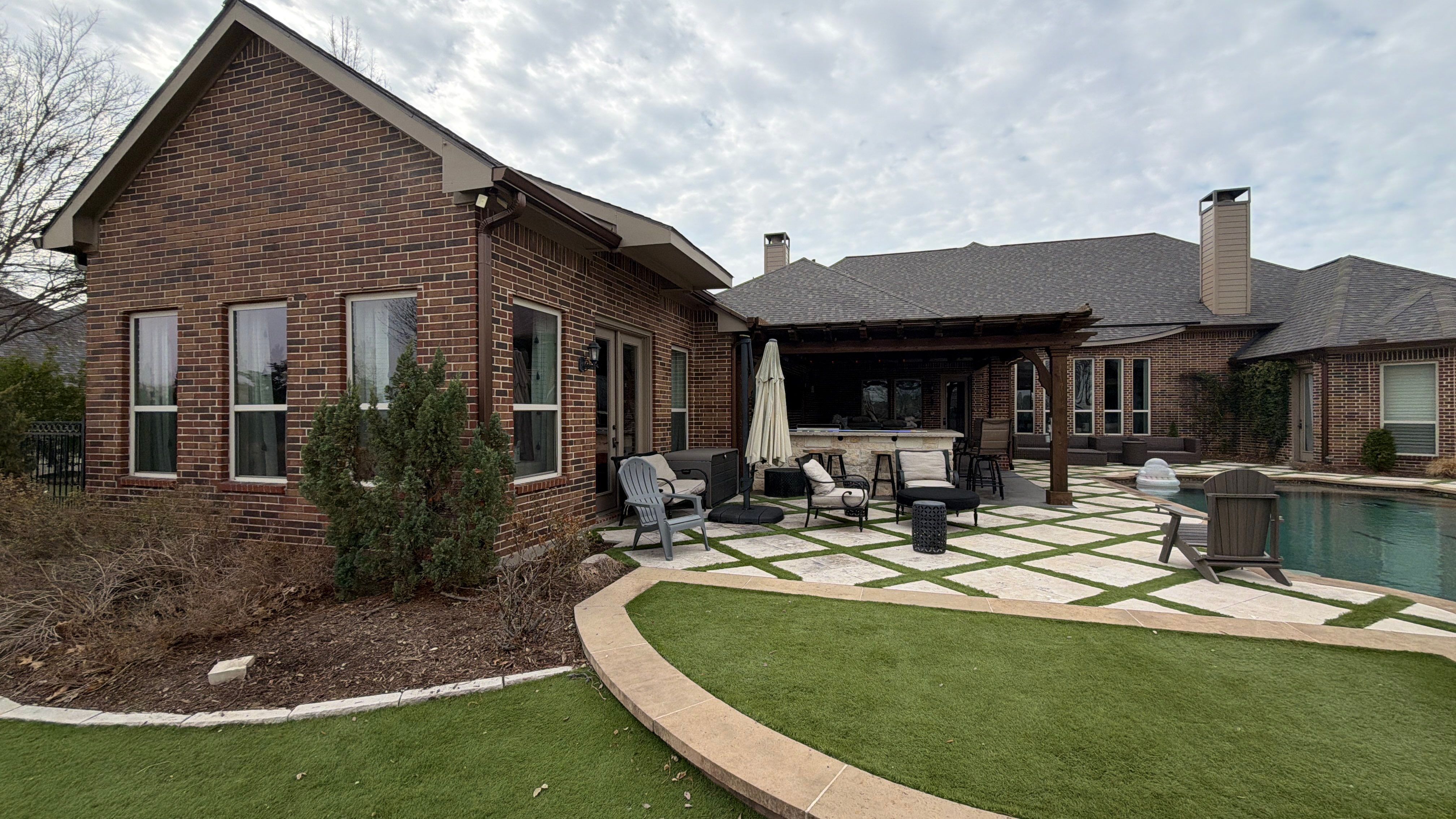 Project in Parker by Armor Roofing | Exteriors