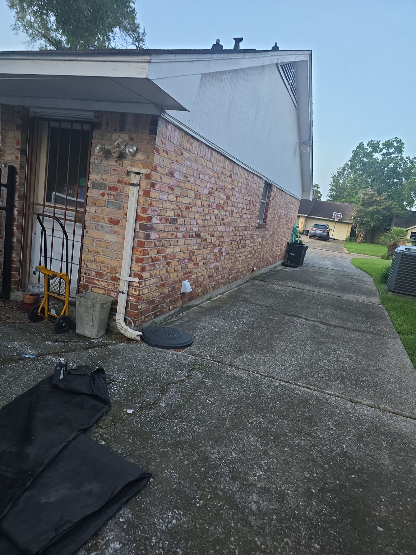 Roof Replacement Houston by Roof Repair Services LLC