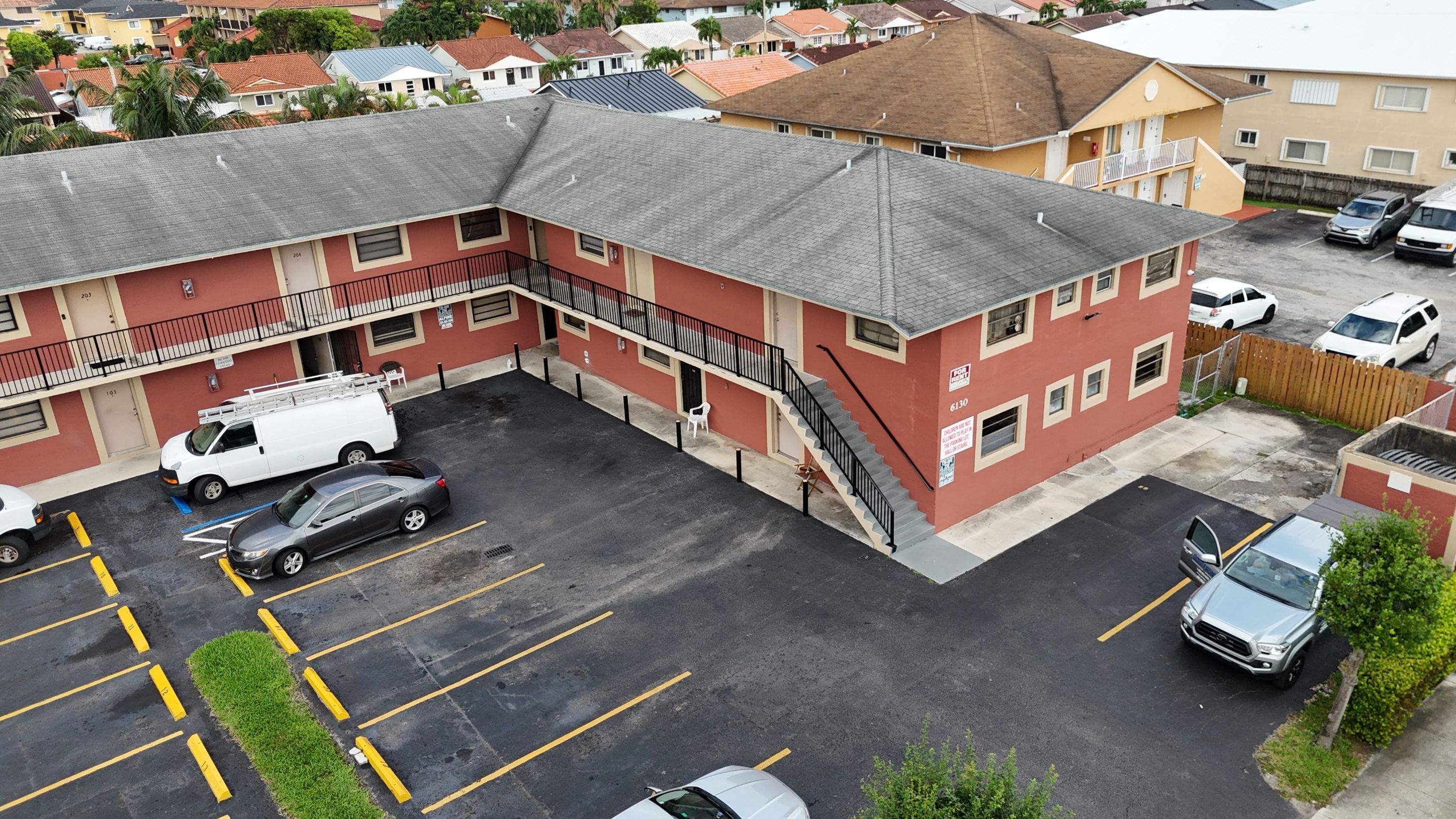 HIA INVESTMENT INC by Souffront Construction & Engineering