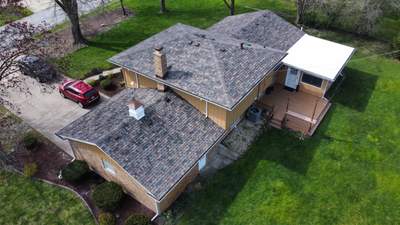 Owens Corning Total Protection Roof System