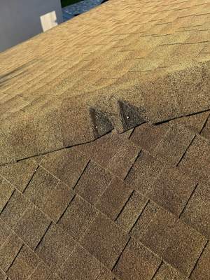 Asphalt Shingle Roof Replacement in Lincoln, Nebraska