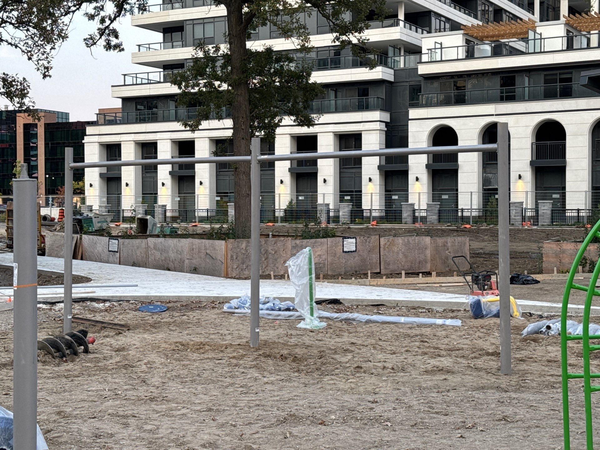 Innovation park, Markham ON by Bray’k Away Development