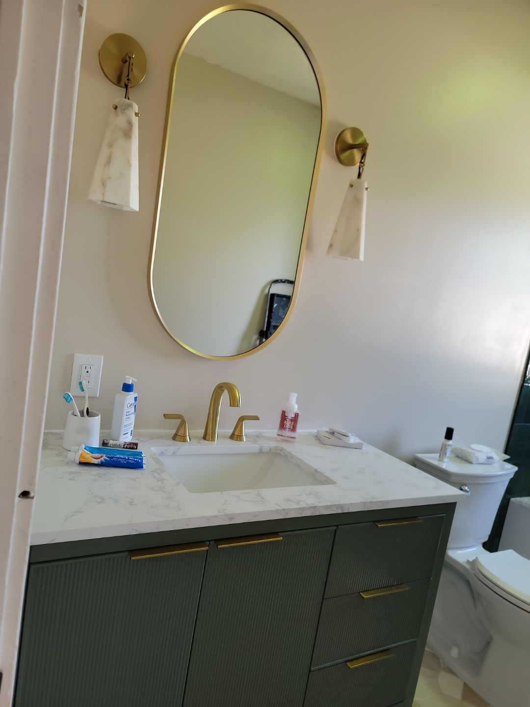 Main Bathroom by Rudd Builders LLC