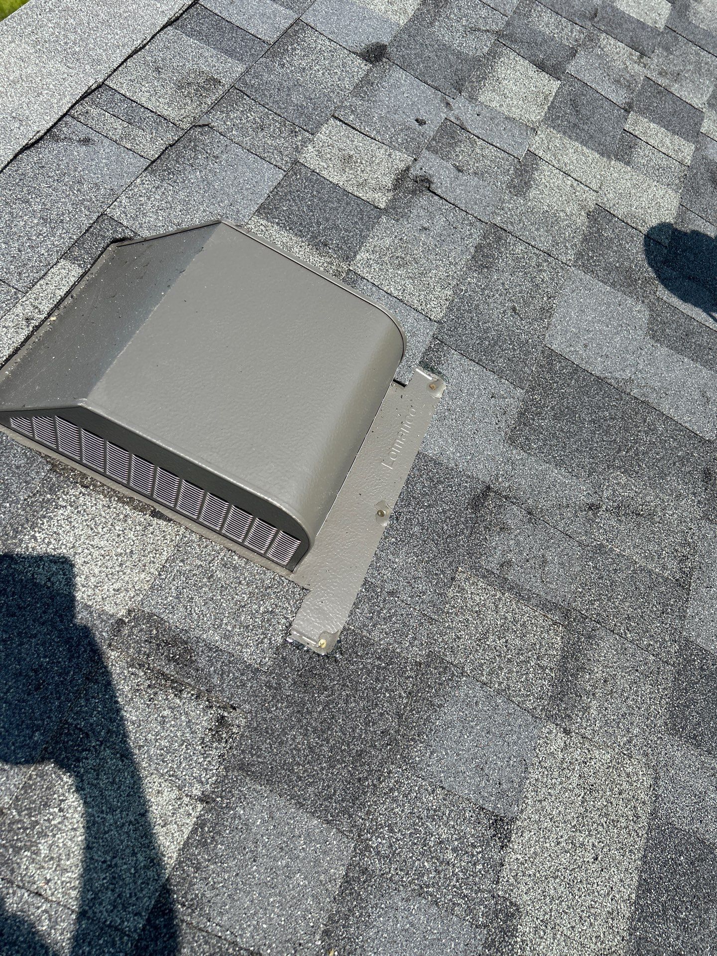 Project in San Marcos by Rhino Roofing and General Contracting, LLC