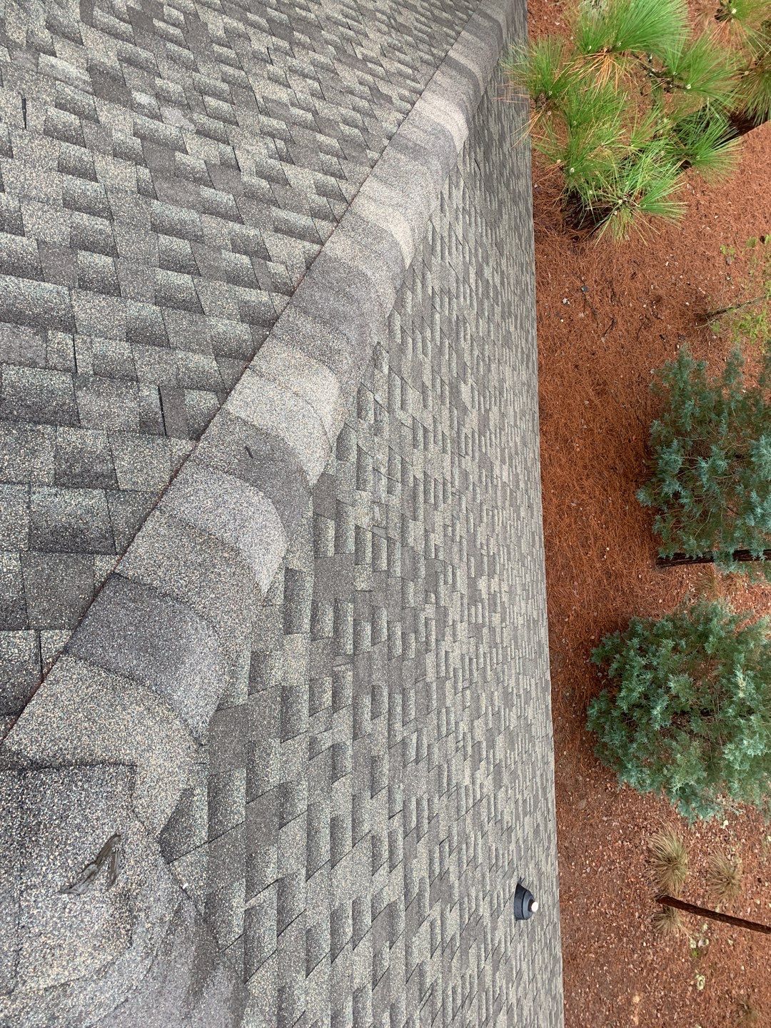 Re-Roof by American Roofing NC