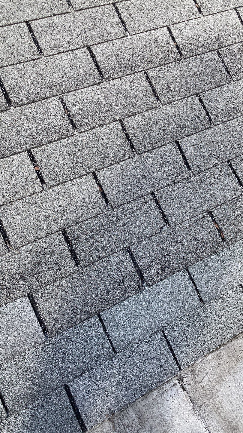 Residential Roofing Installation using GAF Timberline HDZ by 1st Class Roofing, Inc. 