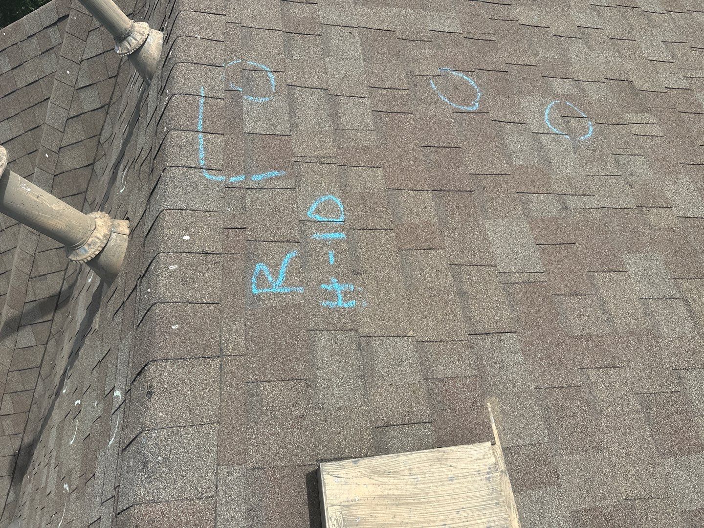 Residential Roof Replacement using GAF shingles by Elite Roofing LLC