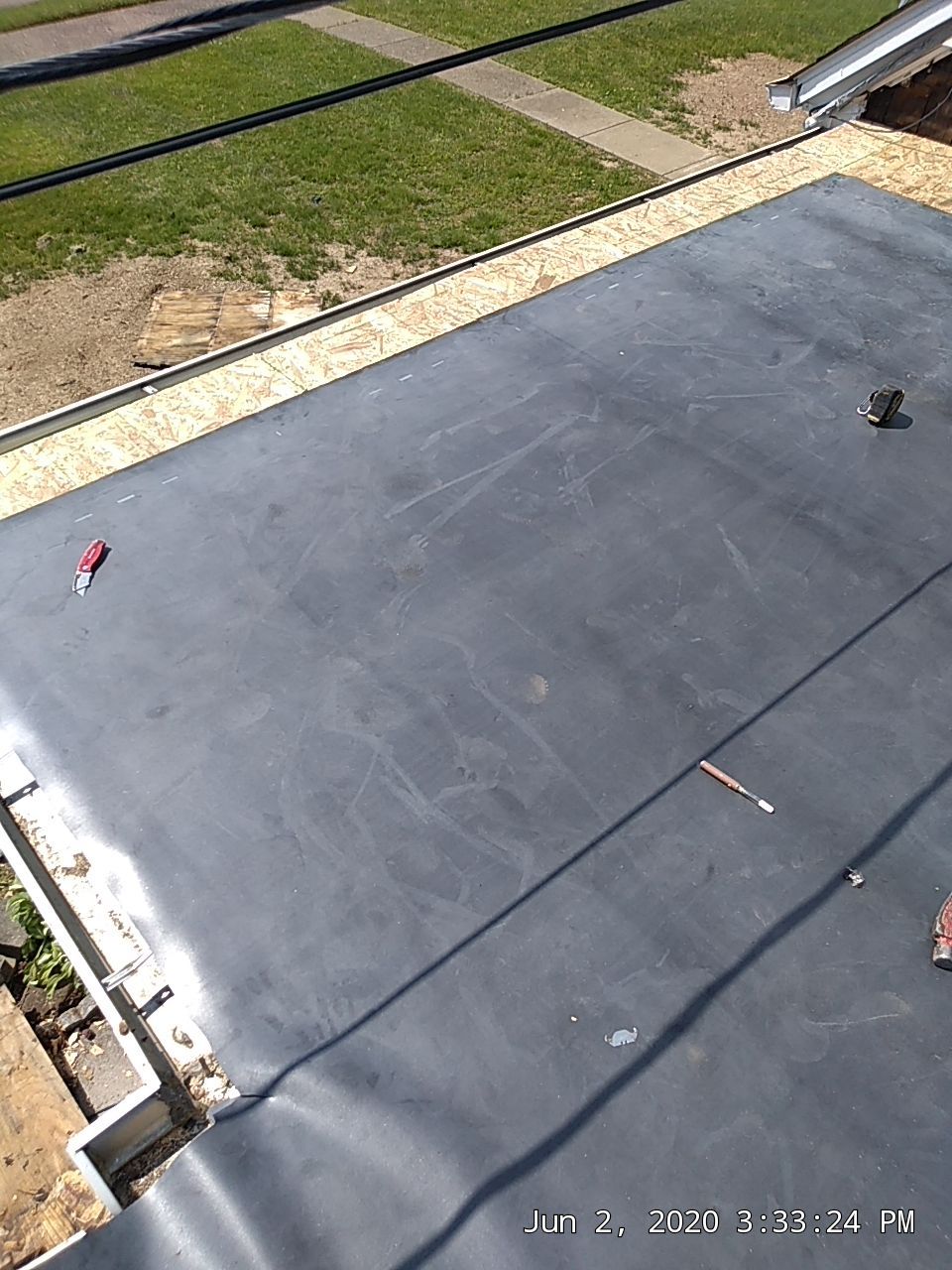 Leigh Hundley by Silver Leaf Contracting 