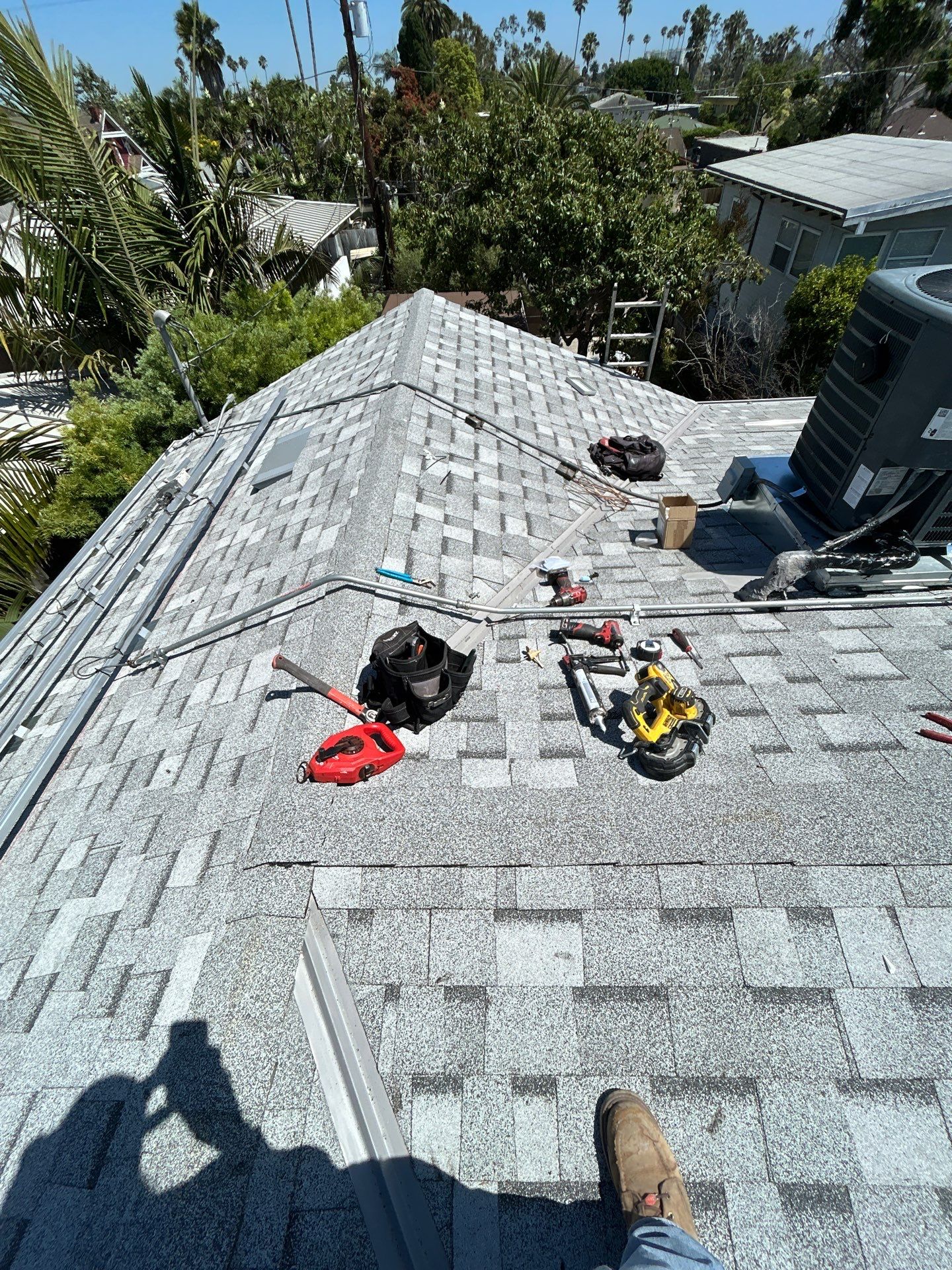 630 Brooks Ave Venice by Solar Discovery