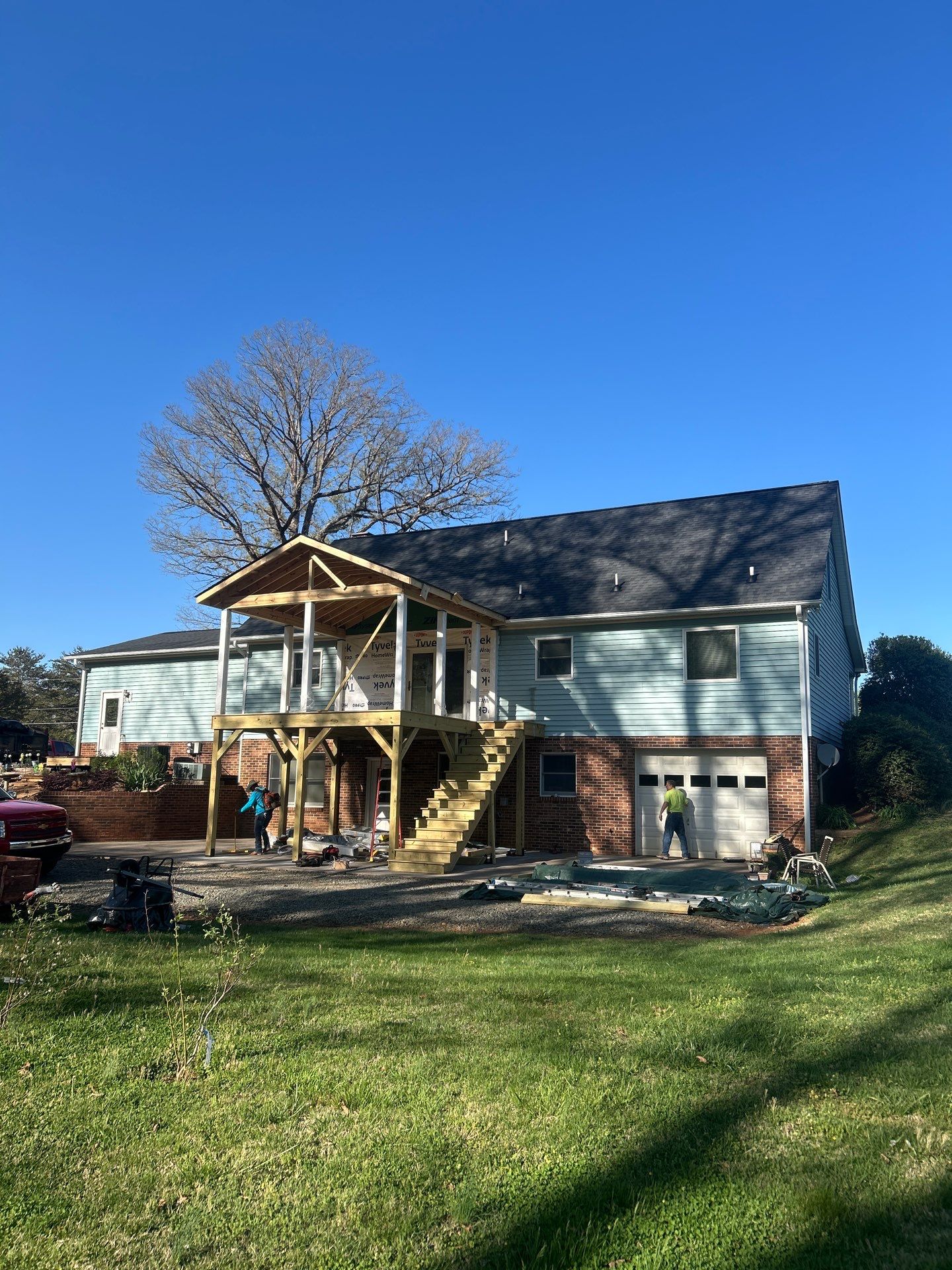 CertainTeed Landmark Moire Black by Smithrock Roofing
