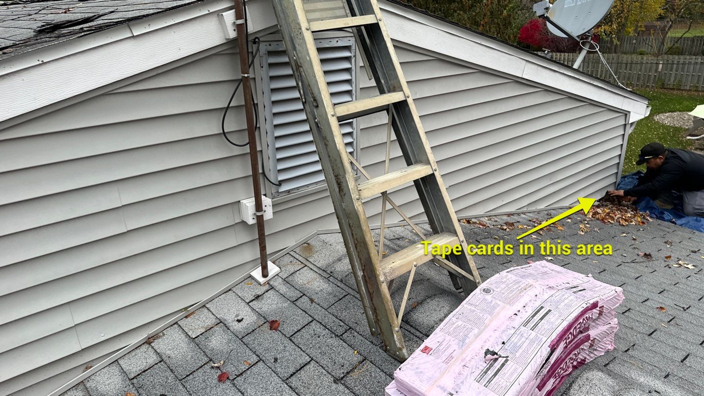 Roof Replacement using Owens Corning by 180 Contractors