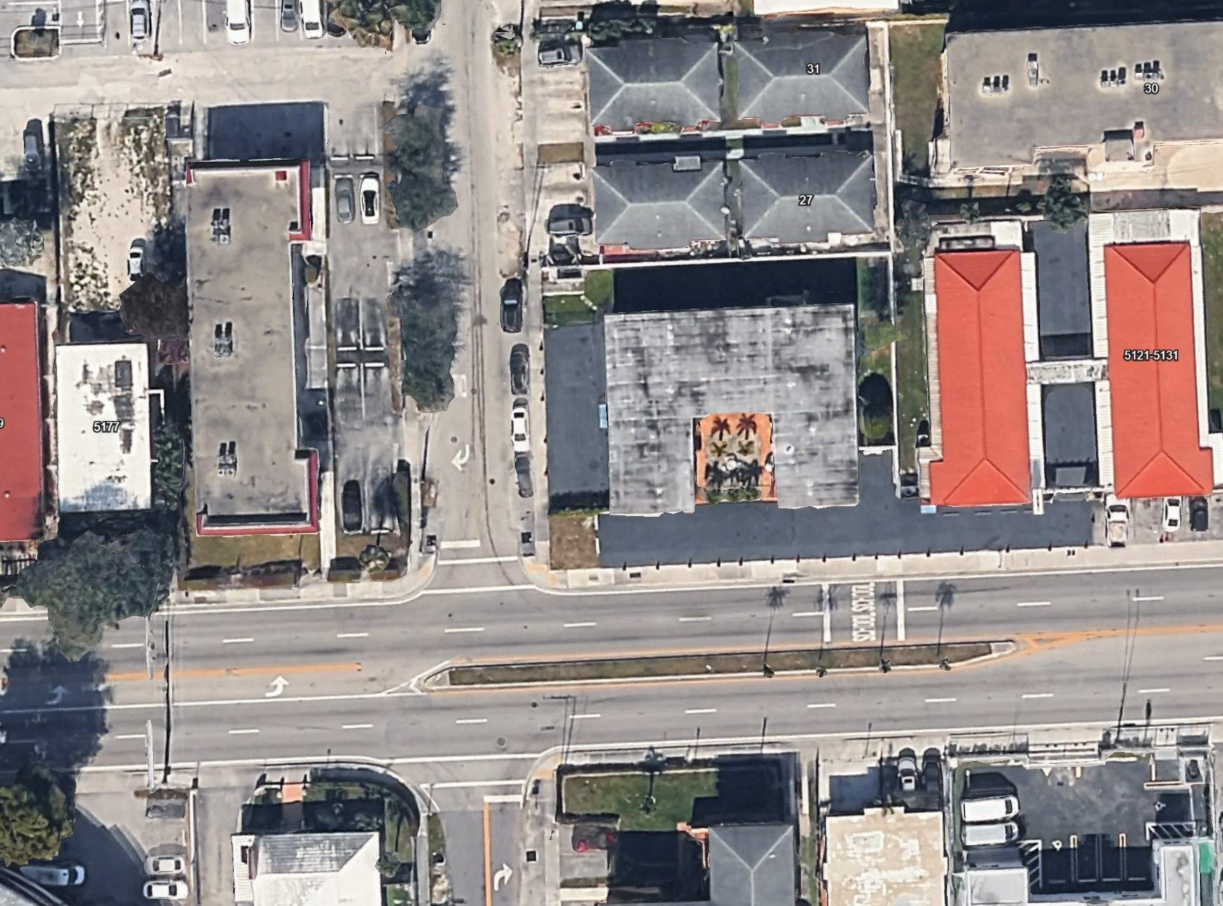5151 W FLAGLER ST by Souffront Construction & Engineering