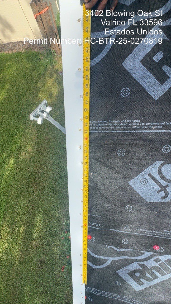 Project in Valrico by You Restorations LLC DBA YOU-Home