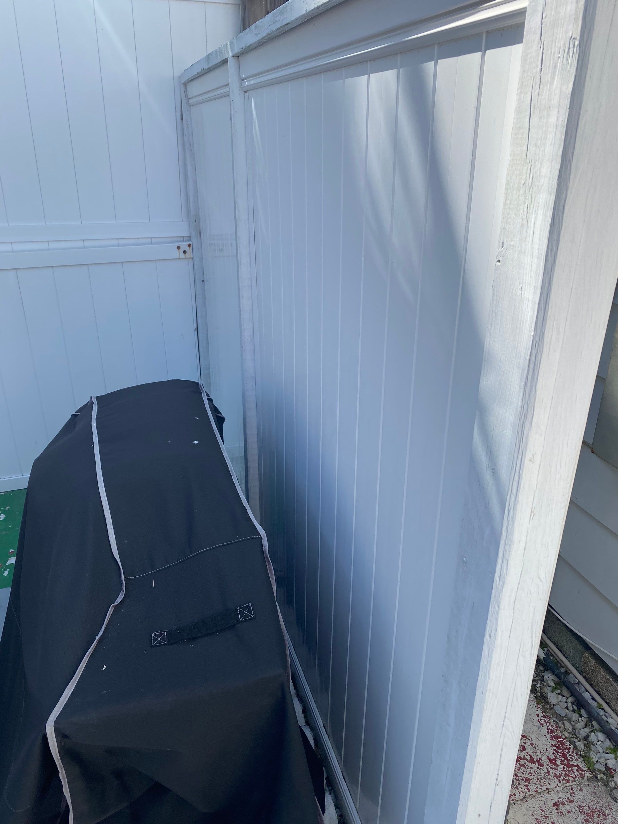 Anna Maria Island, FL 4ft. Tall Spaced Picket Wood Fence  by Asap fence and gates, LLC