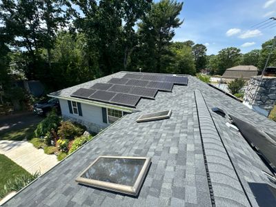 Estate Gray Shingles
