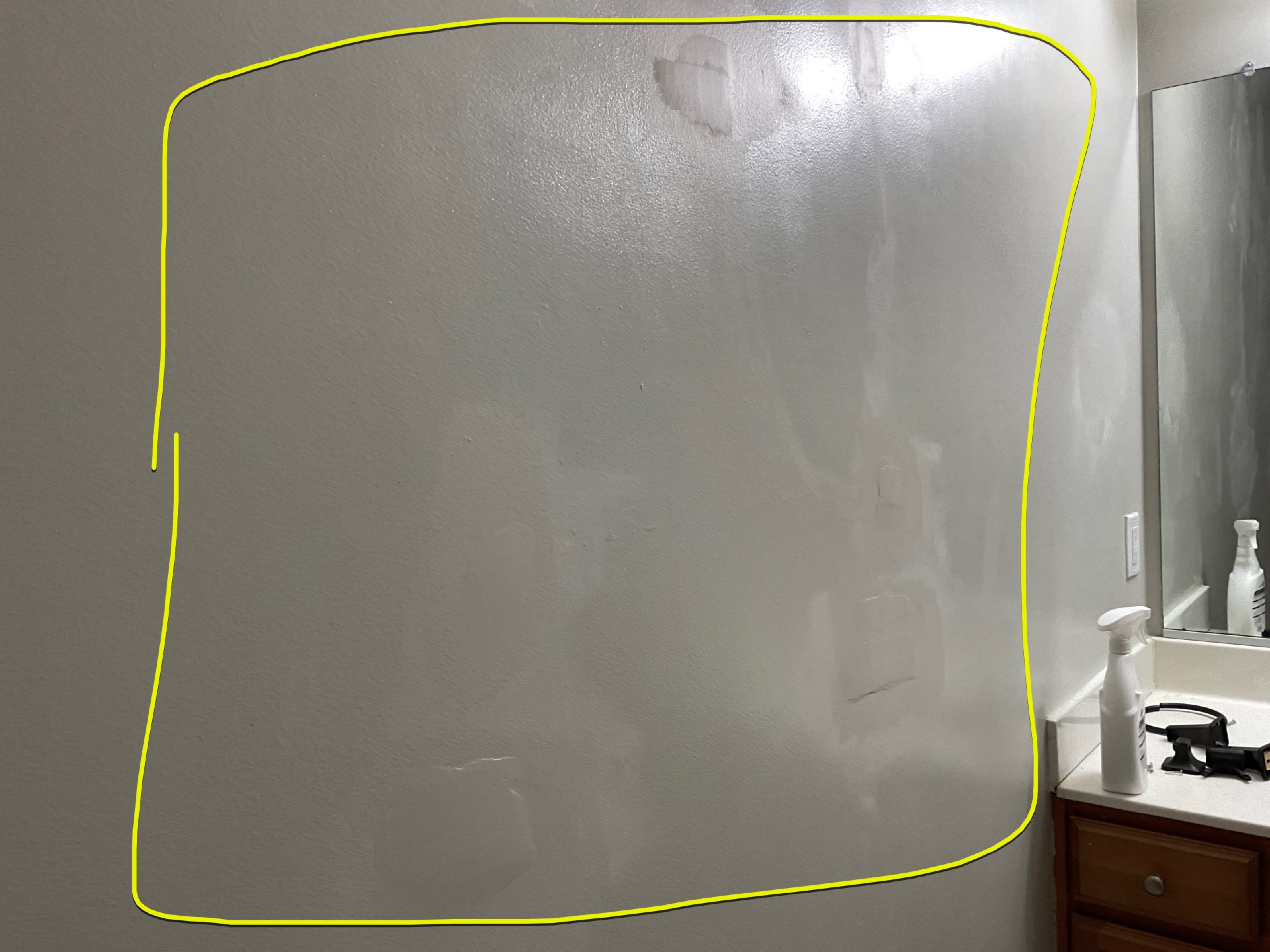 Residential - Virginia Beach by Rodriguez Drywall And Paint 