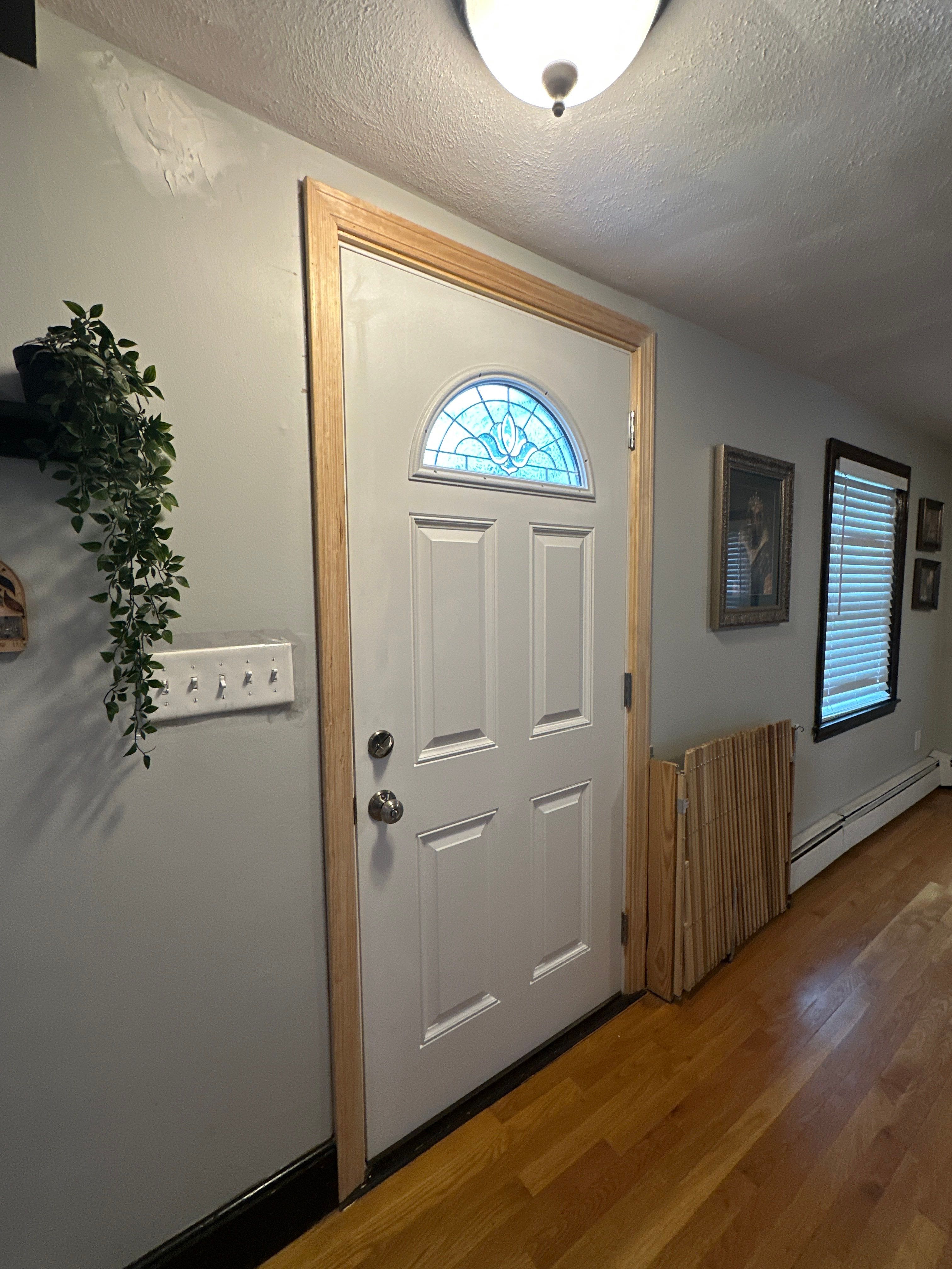 Complete Exterior Transformation - James Hardie Siding, Windows & Doors by UBrothers Construction