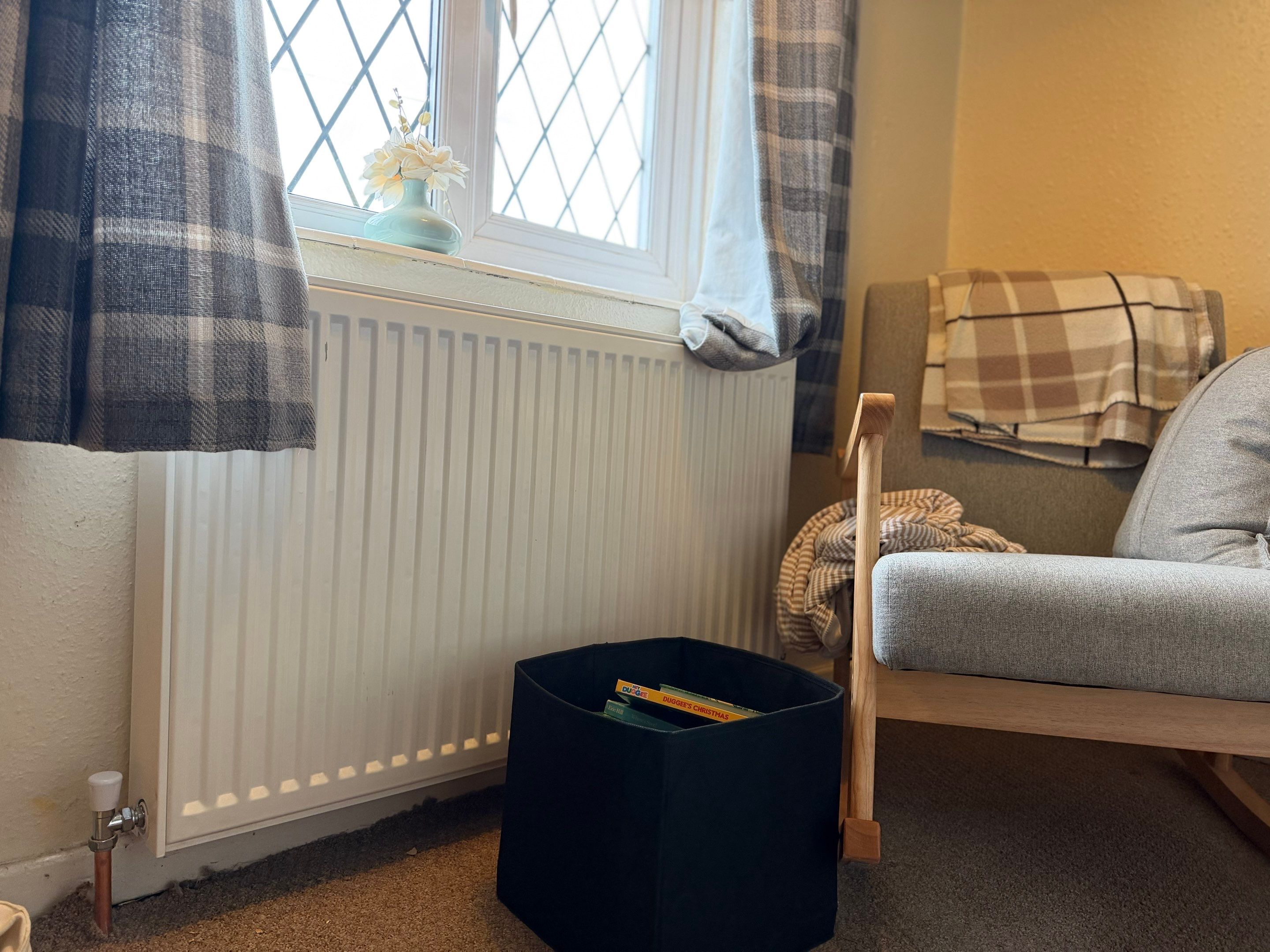 🌡️❄️🔥 Heating and Cooling – The Future of Home Comfort 🔥 by Elite Services Group Ltd