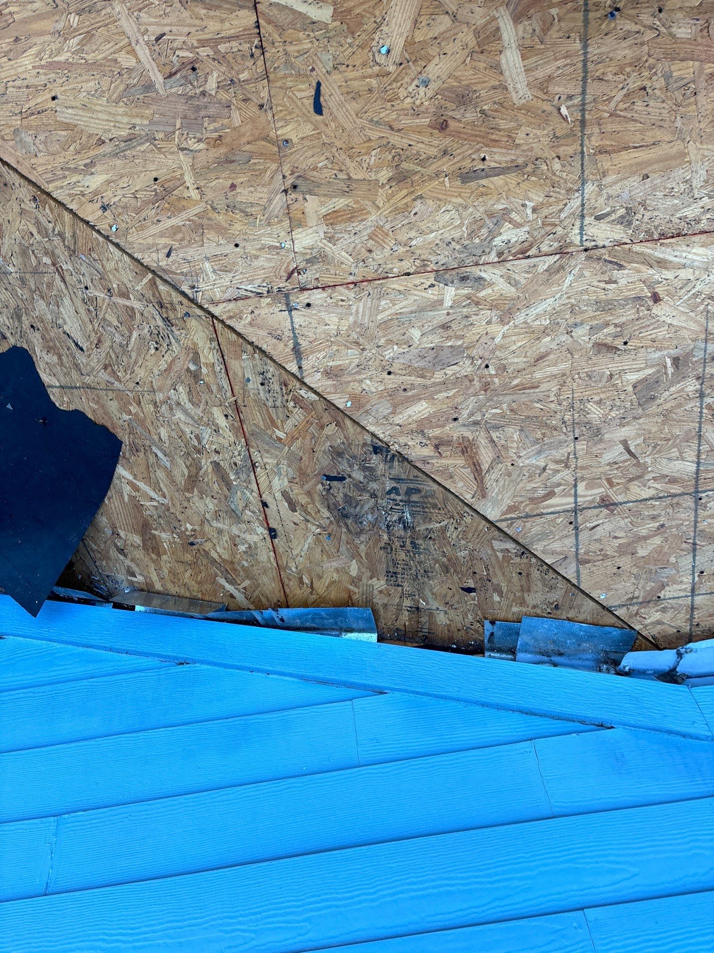 Residential Roofing Installation using Owen's Corning Duration (Lifetime) Shingles by Roof Repair Company