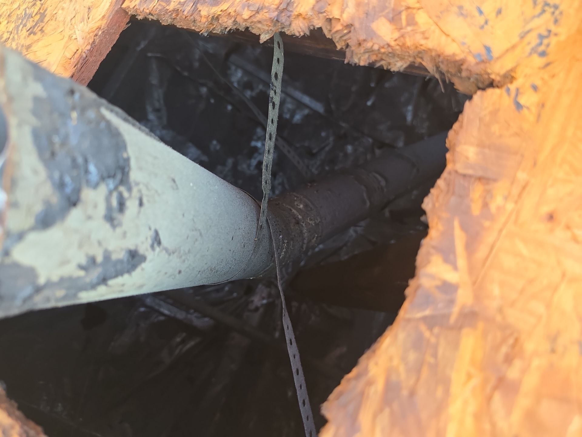 Roof Replacement Friendswood by Roof Repair Services LLC