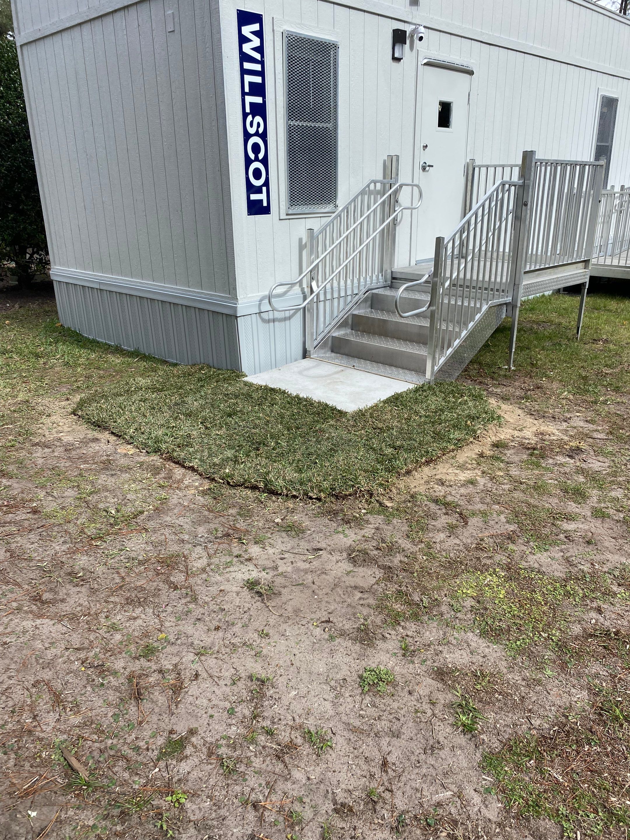 Deerwood Community | Playground Pavilion by ProGreen Services