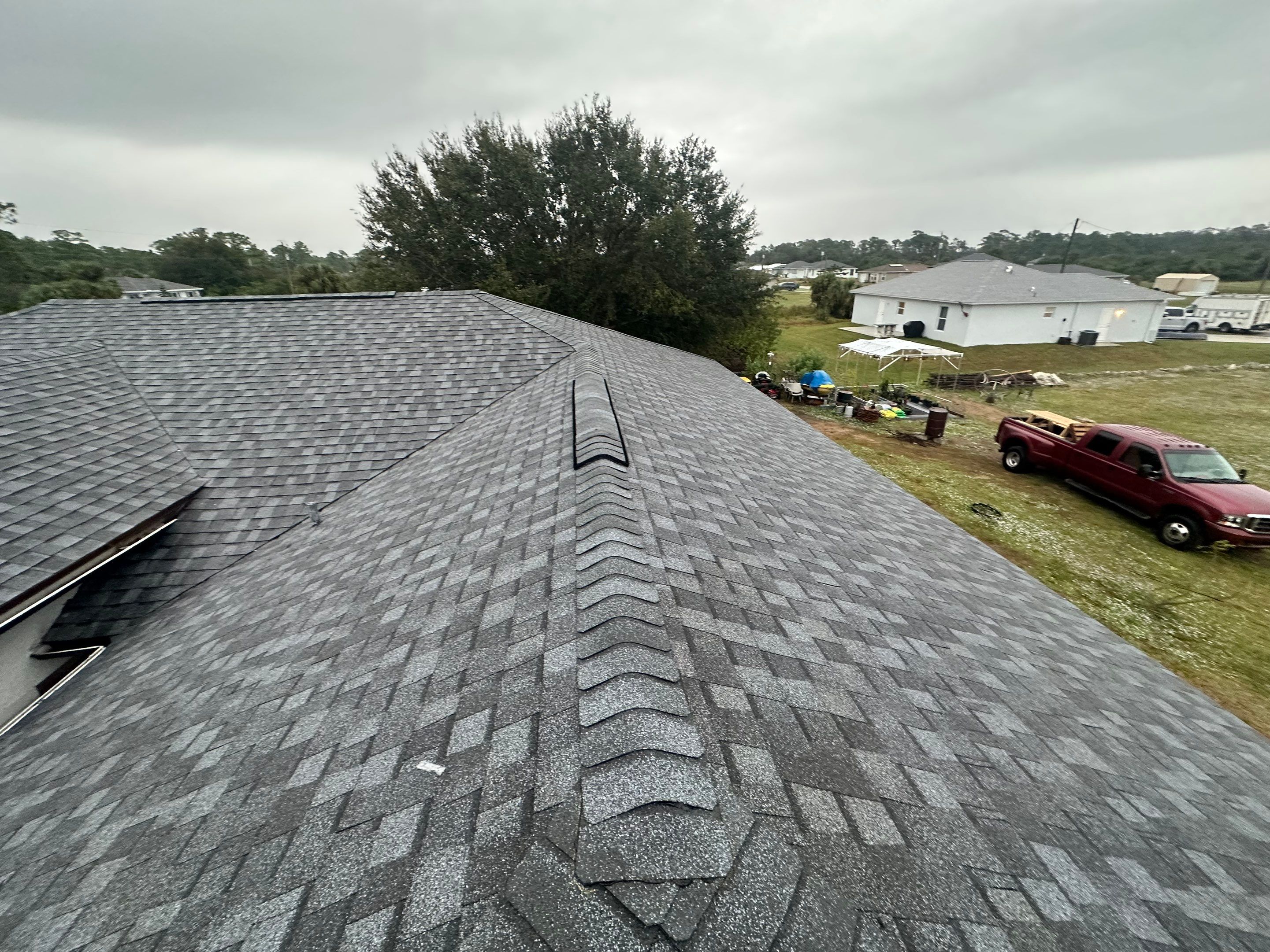 Project in Circle Labelle by You Restorations LLC DBA YOU-Home