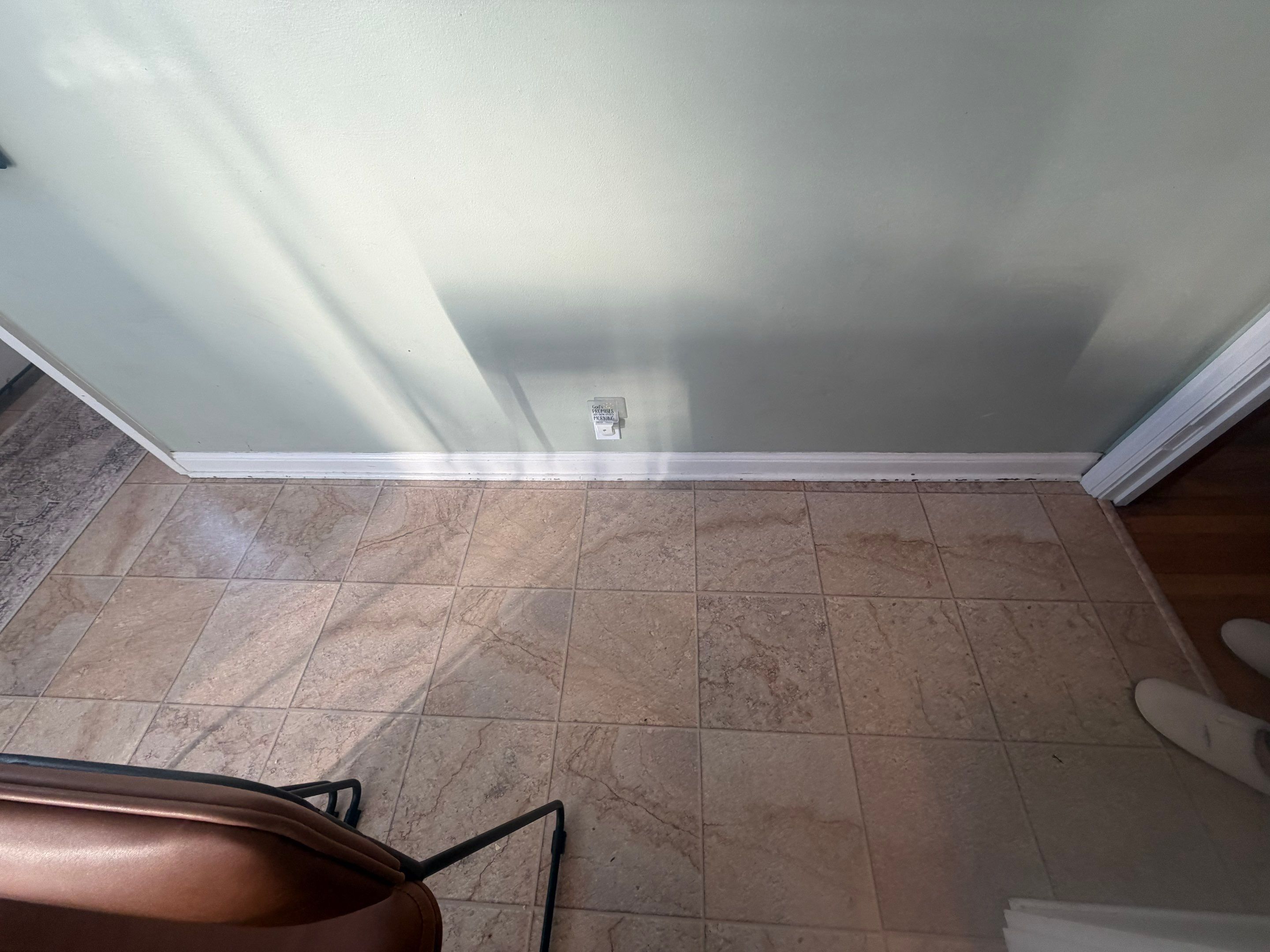 Interior Finishing by OCS Contracting Services