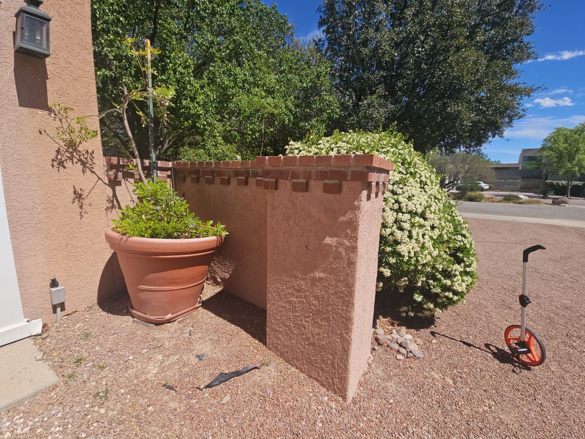 Exterior Painting, Repair, and Garage Floor Coating by Regal Renovate