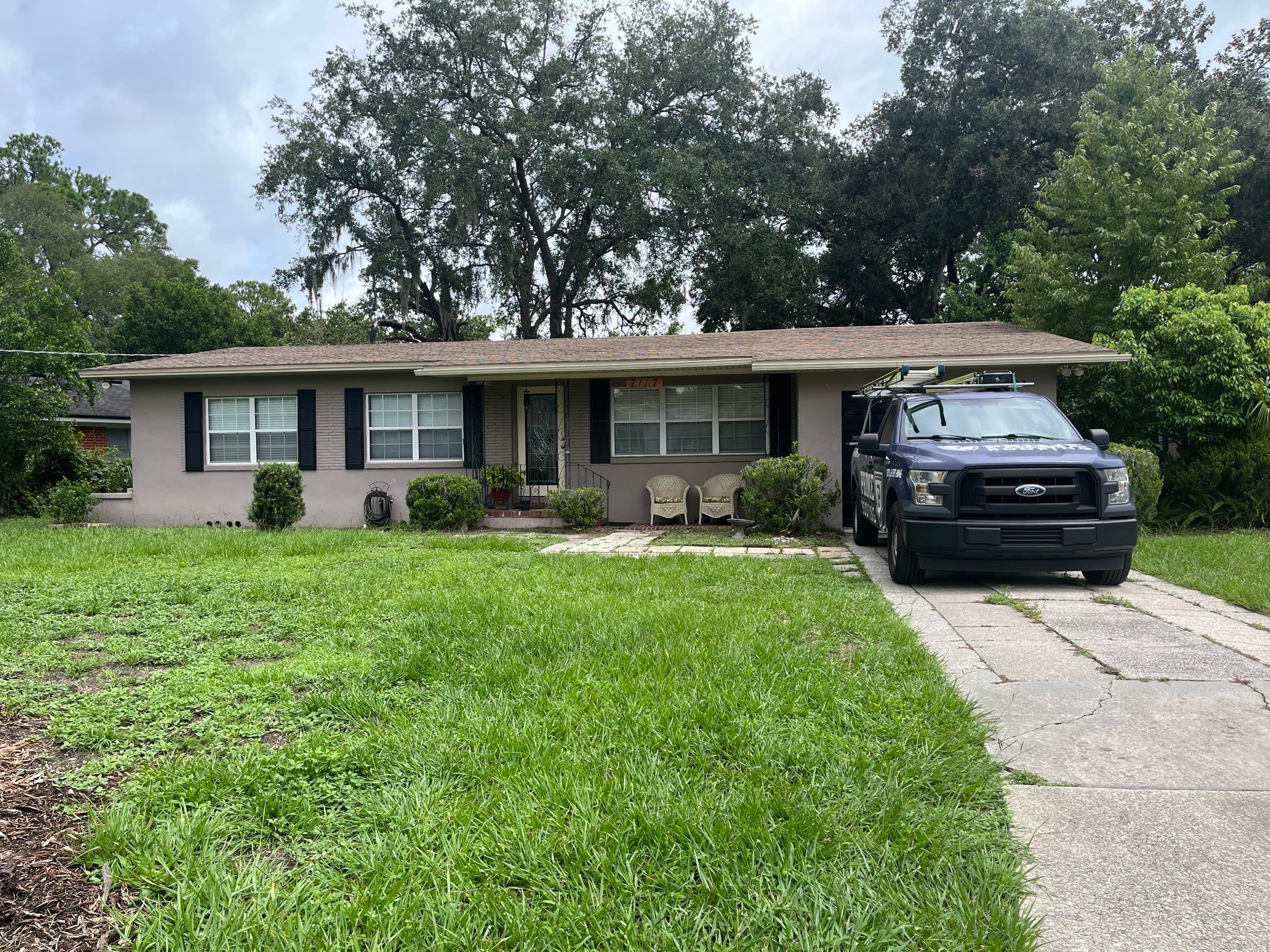 Shingle -> Shingle by Prime Roofing