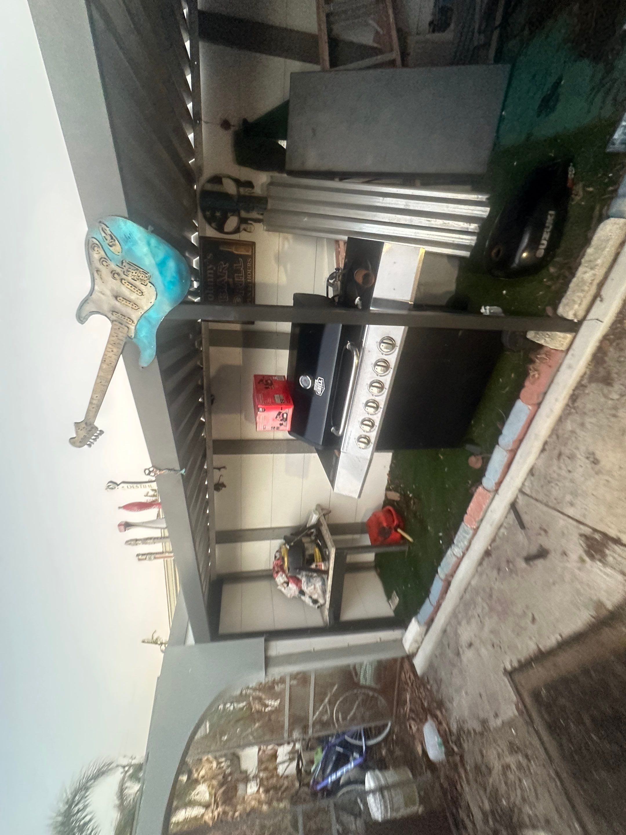 Water Damage Claim in Treasure Island by FLAPA & KeyStone