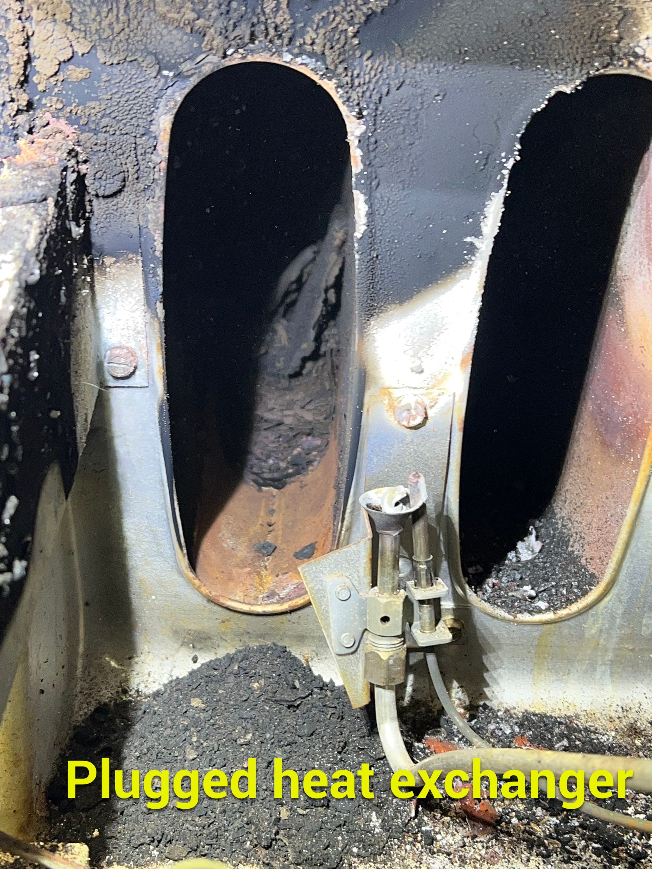 System Upgrade by Ragano Heating & Air Conditioning Inc